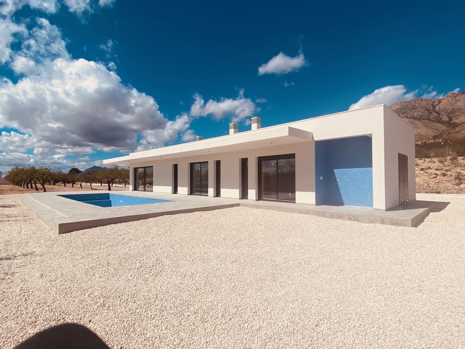 3 bedroom Villa for sale in Macisvenda with pool - € 369,950 (Ref: 9653117)