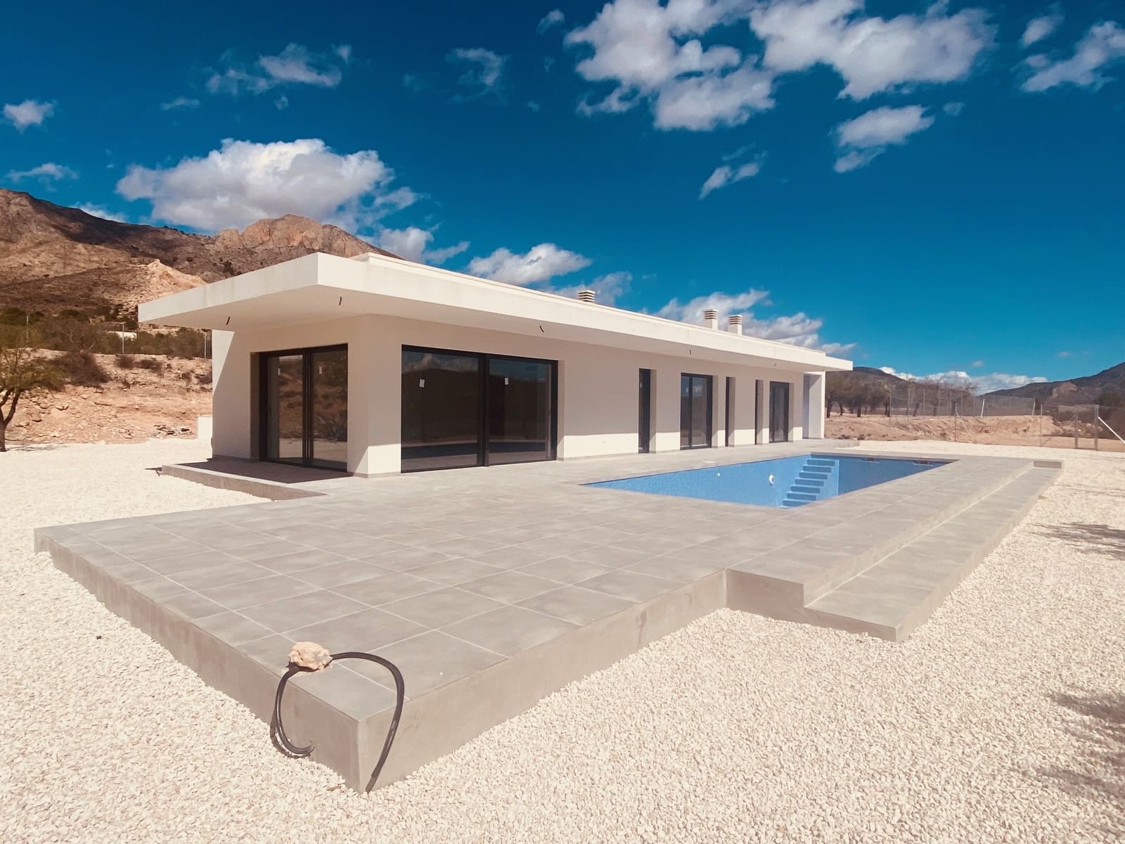 3 bedroom Villa for sale in Macisvenda with pool - € 369,950 (Ref: 9653117)