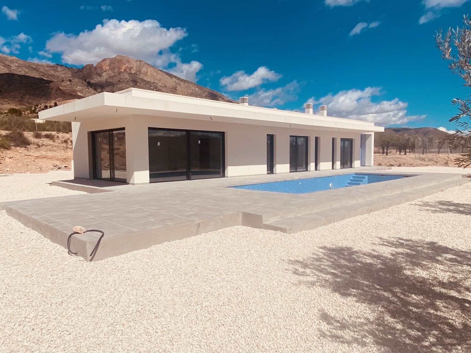 3 bedroom Villa for sale in Macisvenda with pool - € 369,950 (Ref: 9653117)