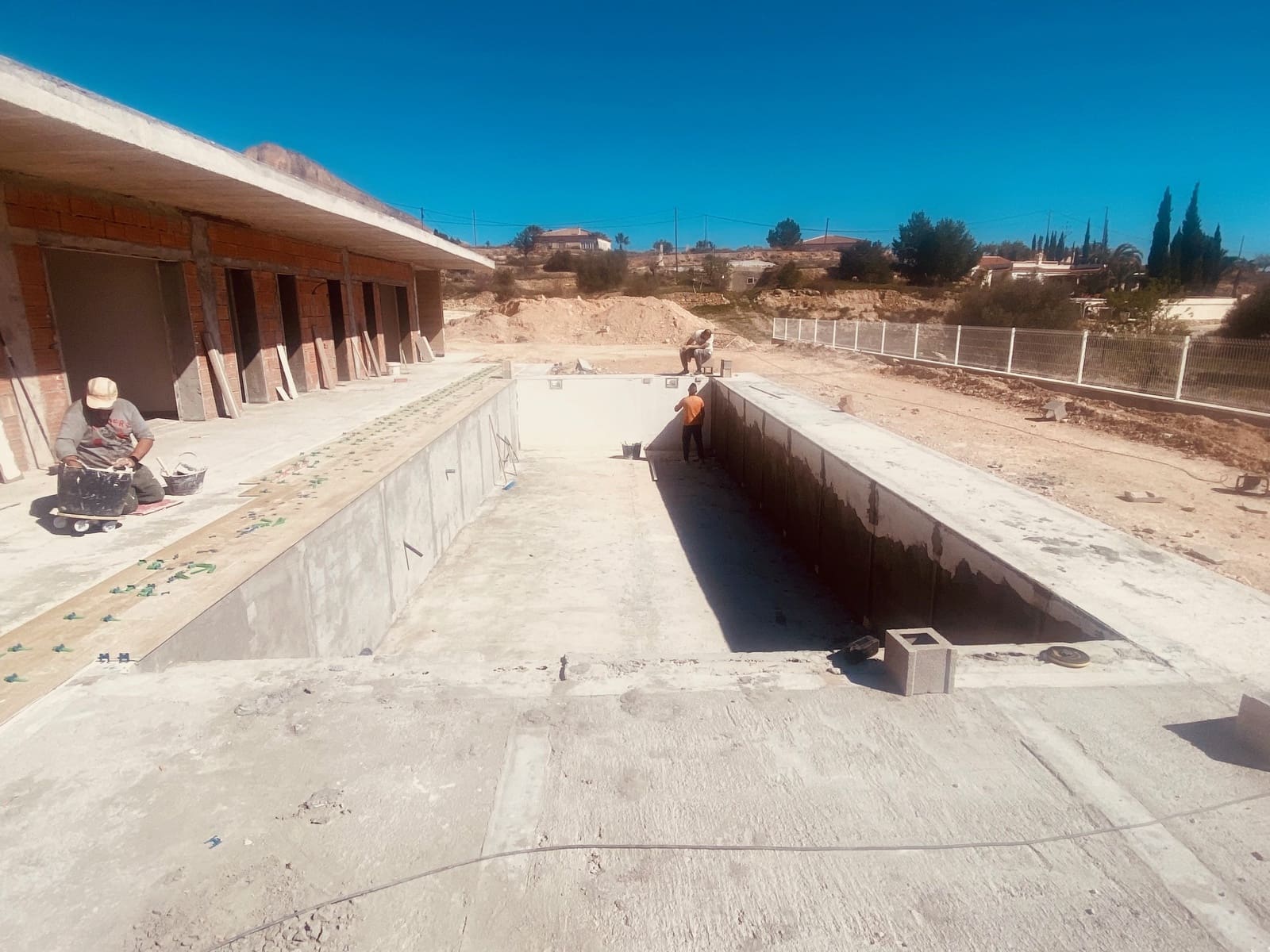 3 bedroom Villa for sale in Macisvenda with pool - € 369,950 (Ref: 9653117)