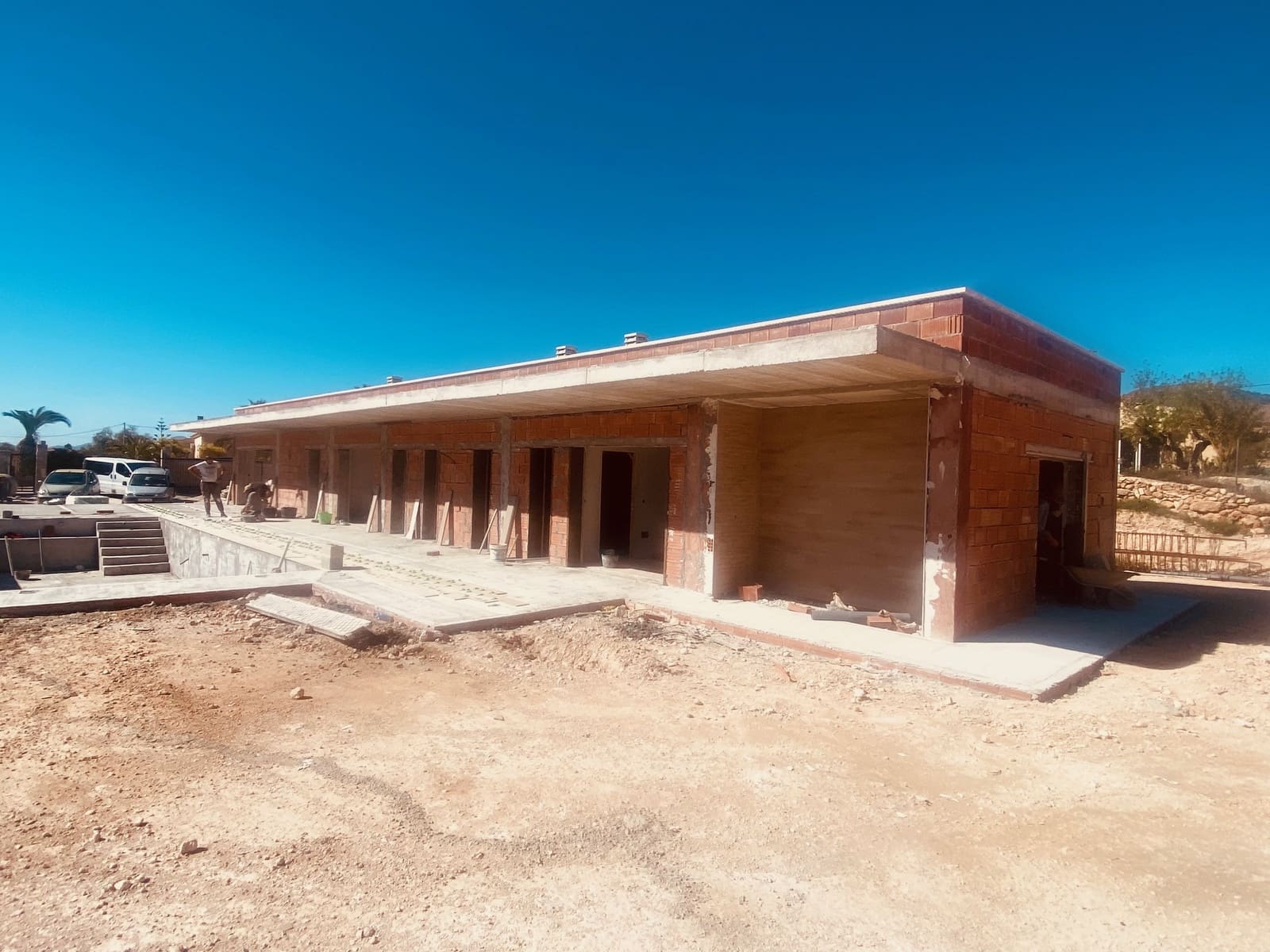 3 bedroom Villa for sale in Macisvenda with pool - € 369,950 (Ref: 9653117)