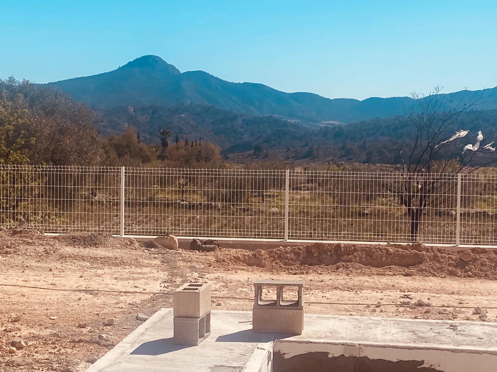 3 bedroom Villa for sale in Macisvenda with pool - € 369,950 (Ref: 9653117)