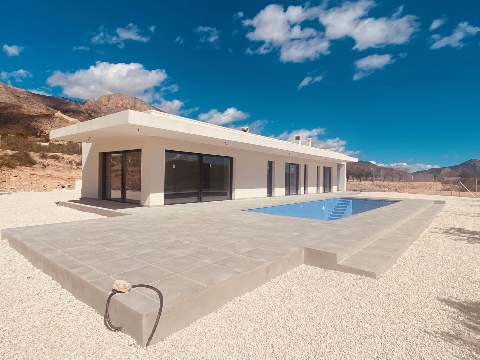 3 bedroom Villa for sale in Macisvenda with pool - € 369,950 (Ref: 9653117)