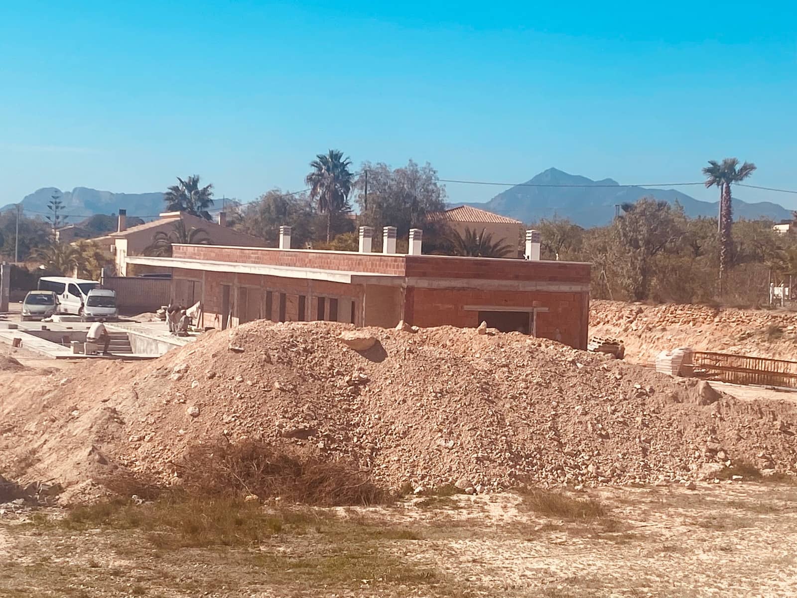 3 bedroom Villa for sale in Macisvenda with pool - € 369,950 (Ref: 9653117)