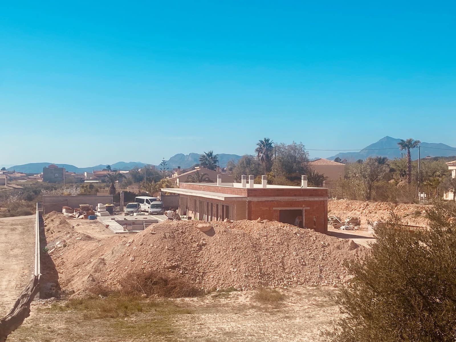 3 bedroom Villa for sale in Macisvenda with pool - € 369,950 (Ref: 9653117)