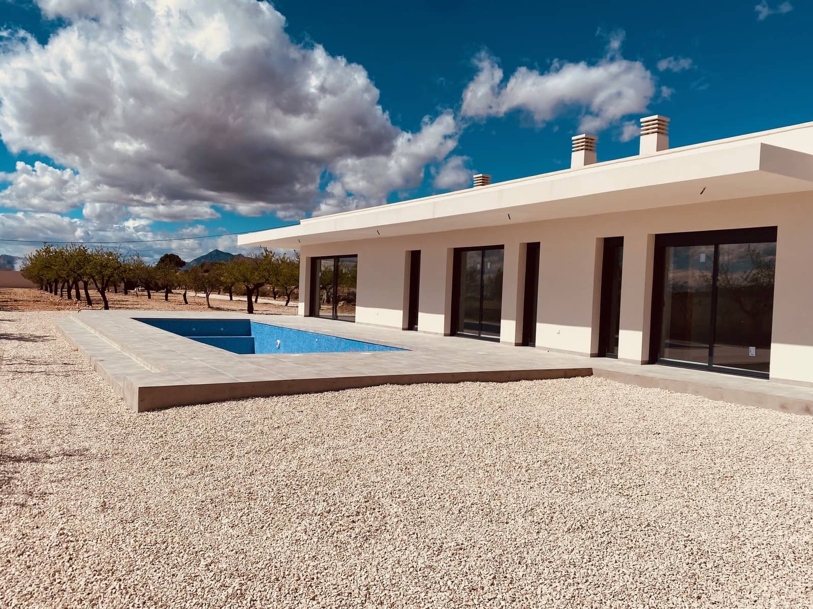 3 bedroom Villa for sale in Macisvenda with pool - € 369,950 (Ref: 9653117)