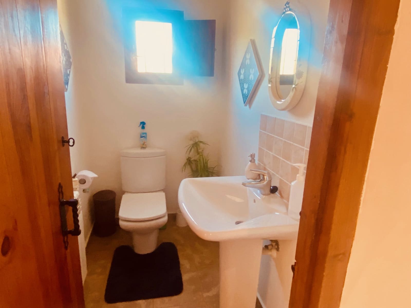 5 chambre Finca/Maison de Campagne à vendre à La Romana avec piscine - 575 000 € (Ref: 9675054)