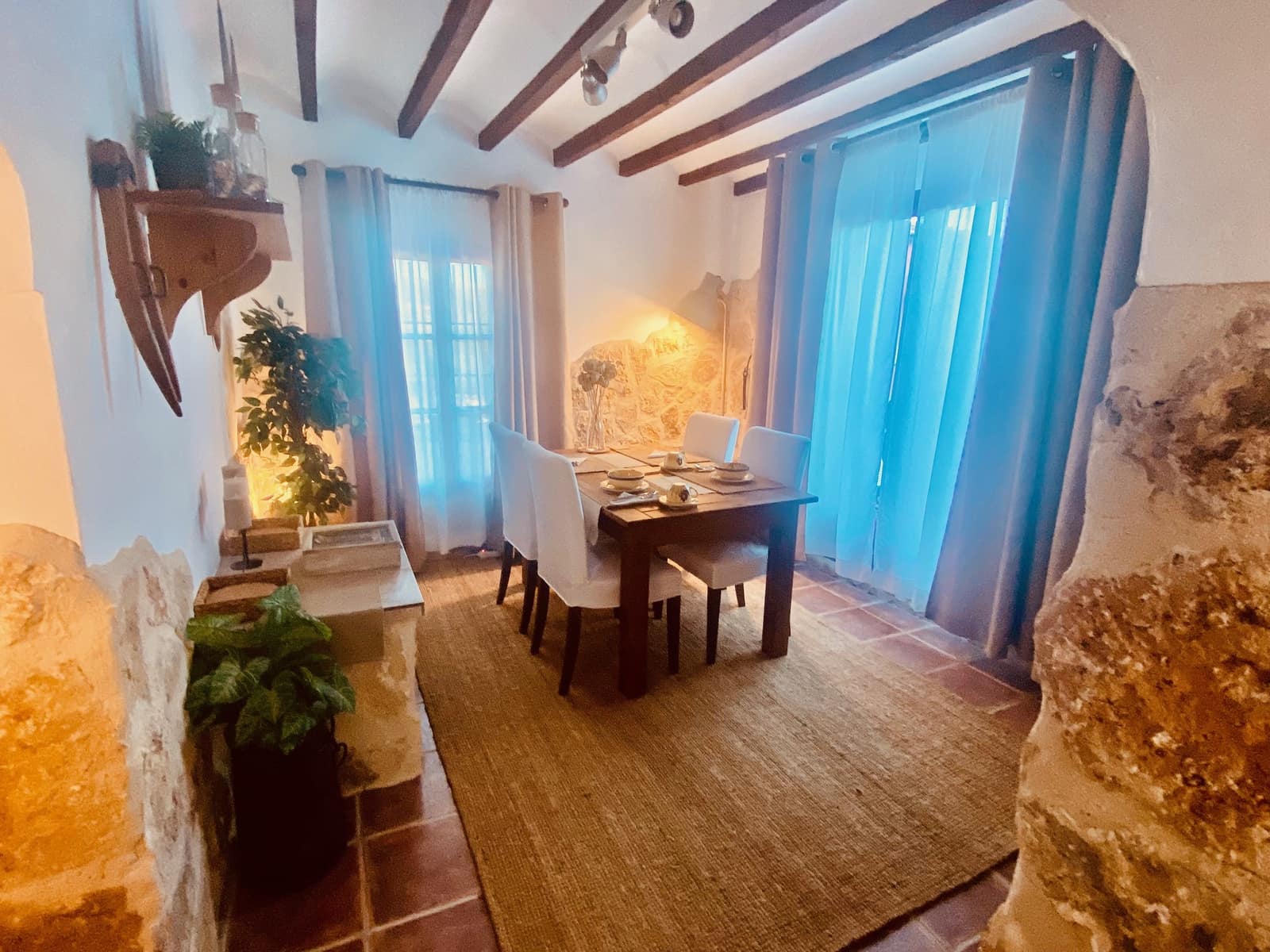 5 chambre Finca/Maison de Campagne à vendre à La Romana avec piscine - 575 000 € (Ref: 9675054)