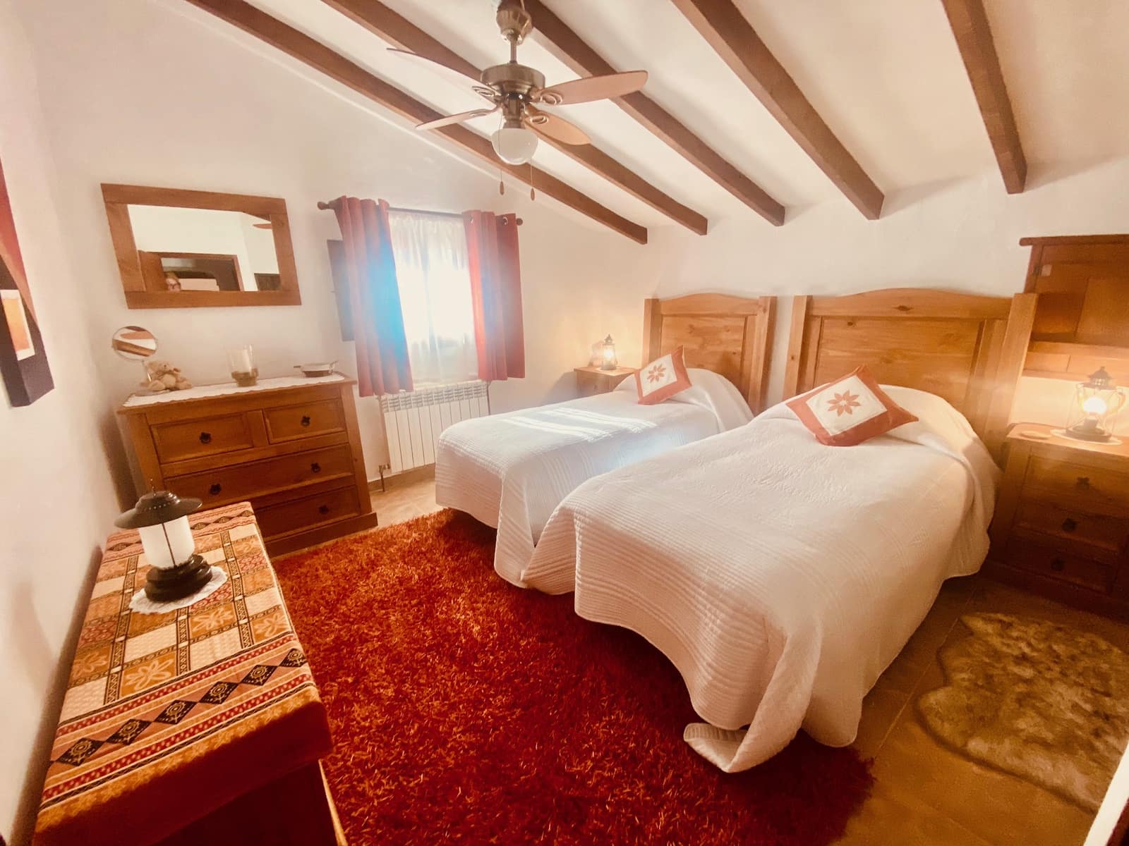 5 chambre Finca/Maison de Campagne à vendre à La Romana avec piscine - 575 000 € (Ref: 9675054)