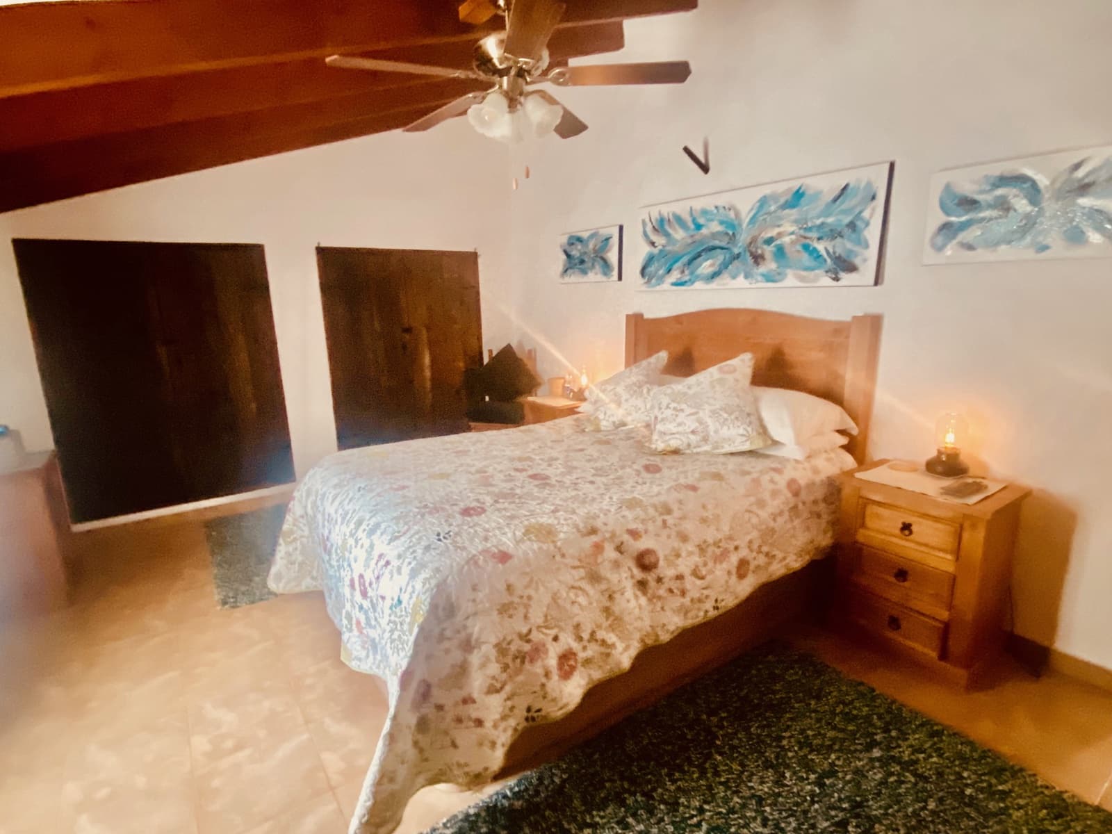 5 chambre Finca/Maison de Campagne à vendre à La Romana avec piscine - 575 000 € (Ref: 9675054)