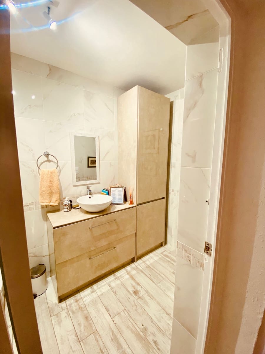 5 Zimmer Villa zu verkaufen in Barbarroja mit Pool Garage - 475.000 € (Ref: 9713608)