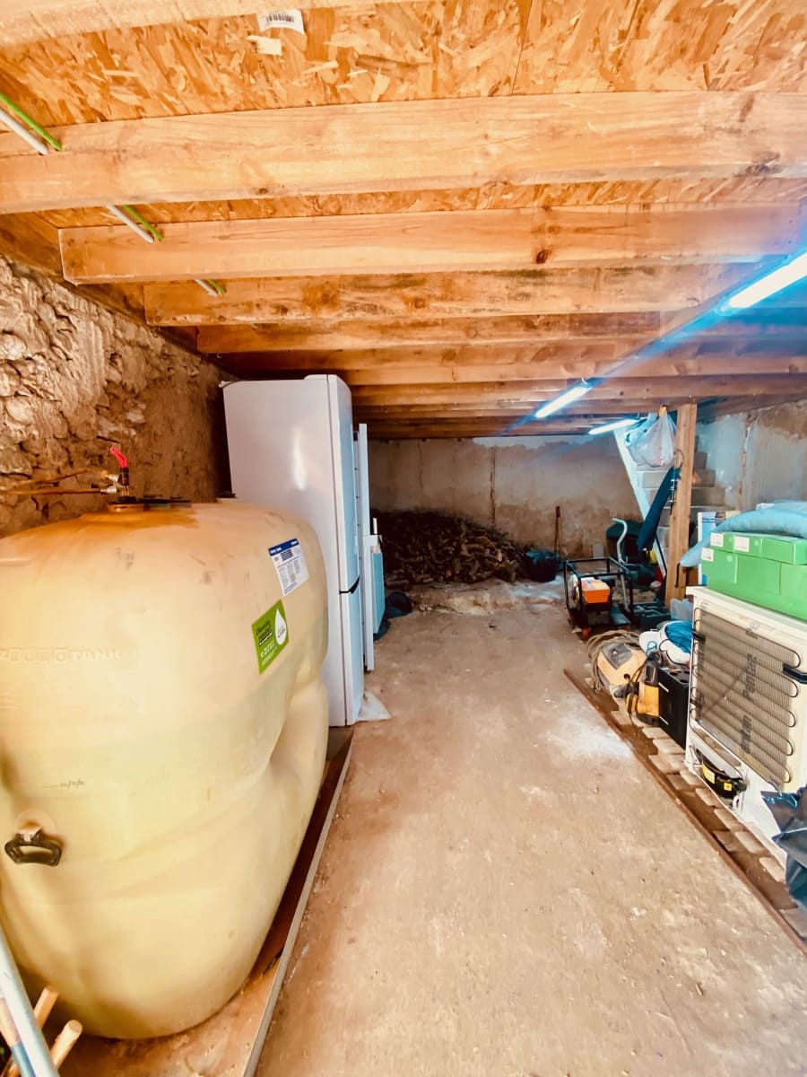 5 Zimmer Villa zu verkaufen in Barbarroja mit Pool Garage - 475.000 € (Ref: 9713608)