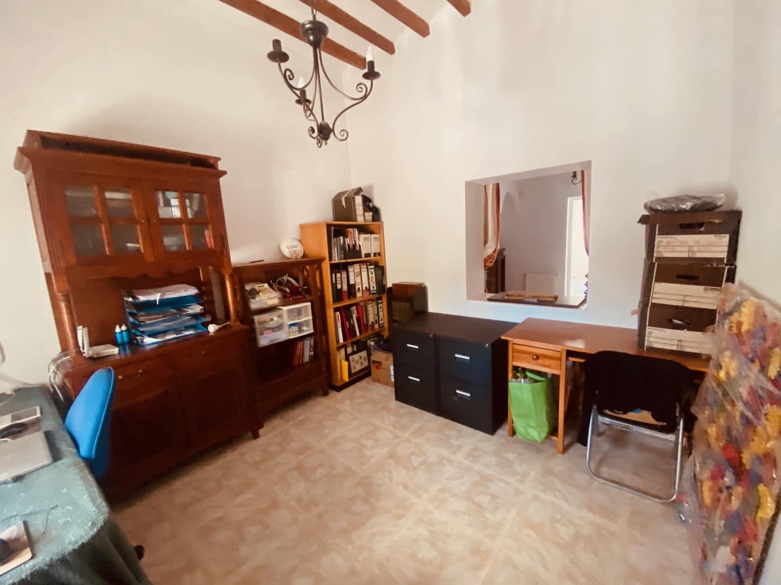 5 Zimmer Villa zu verkaufen in Barbarroja mit Pool Garage - 475.000 € (Ref: 9713608)