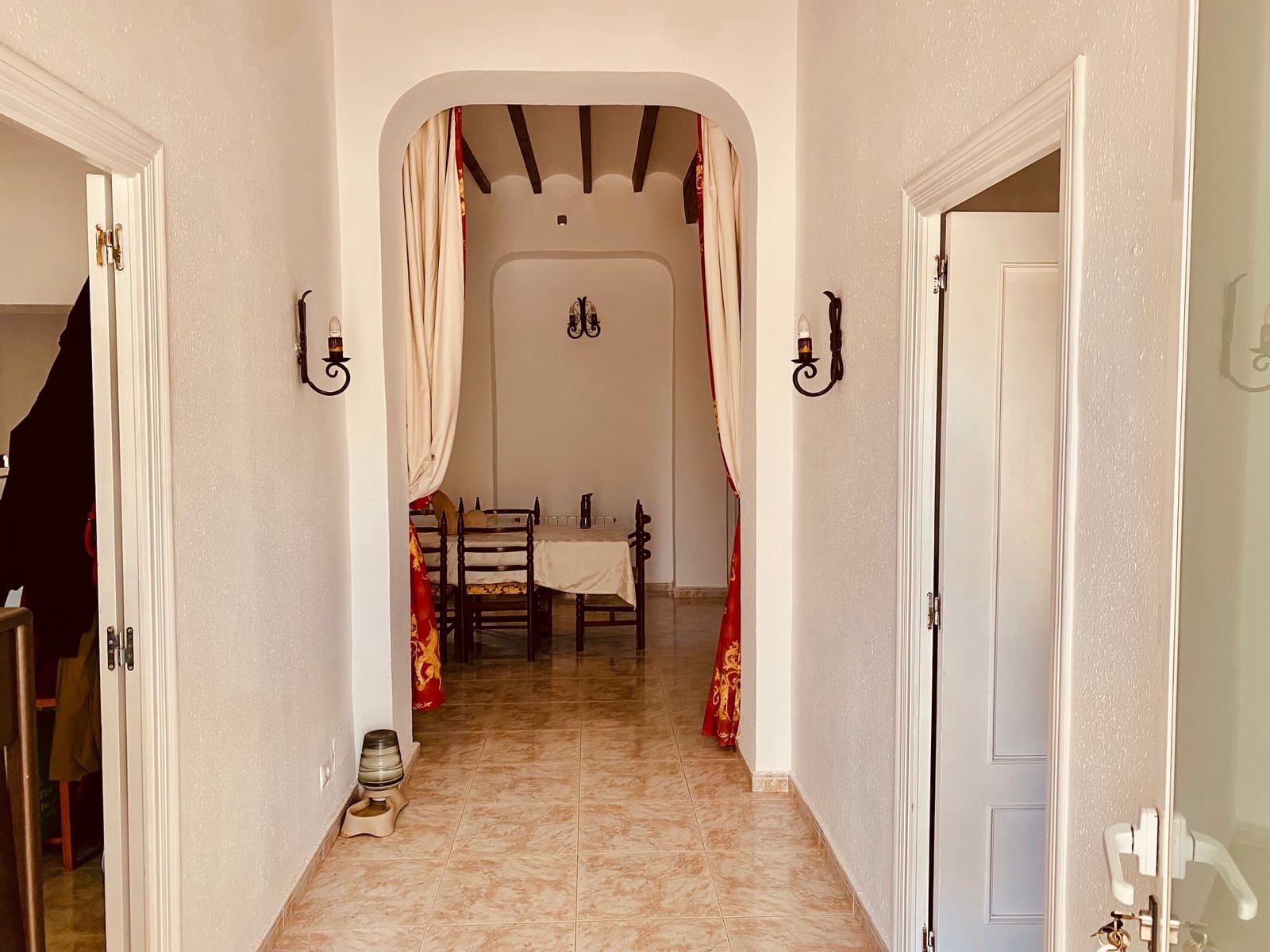 5 Zimmer Villa zu verkaufen in Barbarroja mit Pool Garage - 475.000 € (Ref: 9713608)