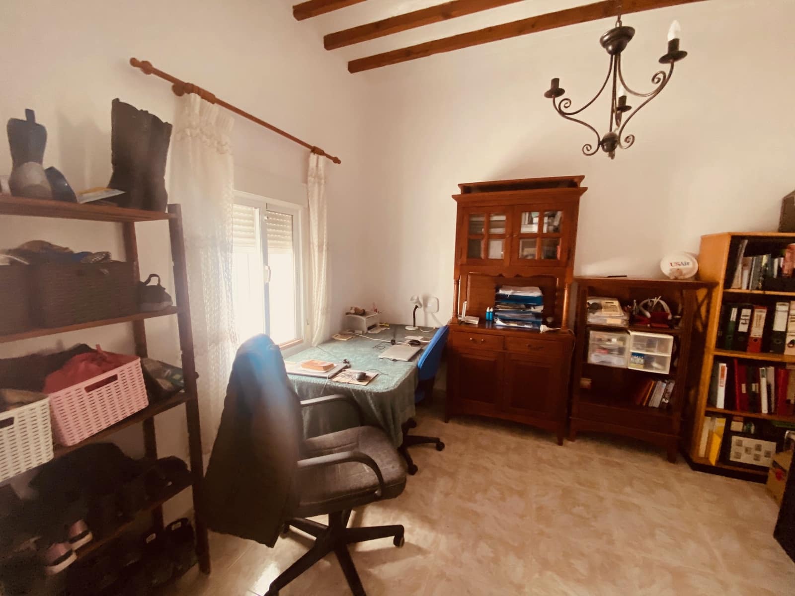 5 Zimmer Villa zu verkaufen in Barbarroja mit Pool Garage - 475.000 € (Ref: 9713608)