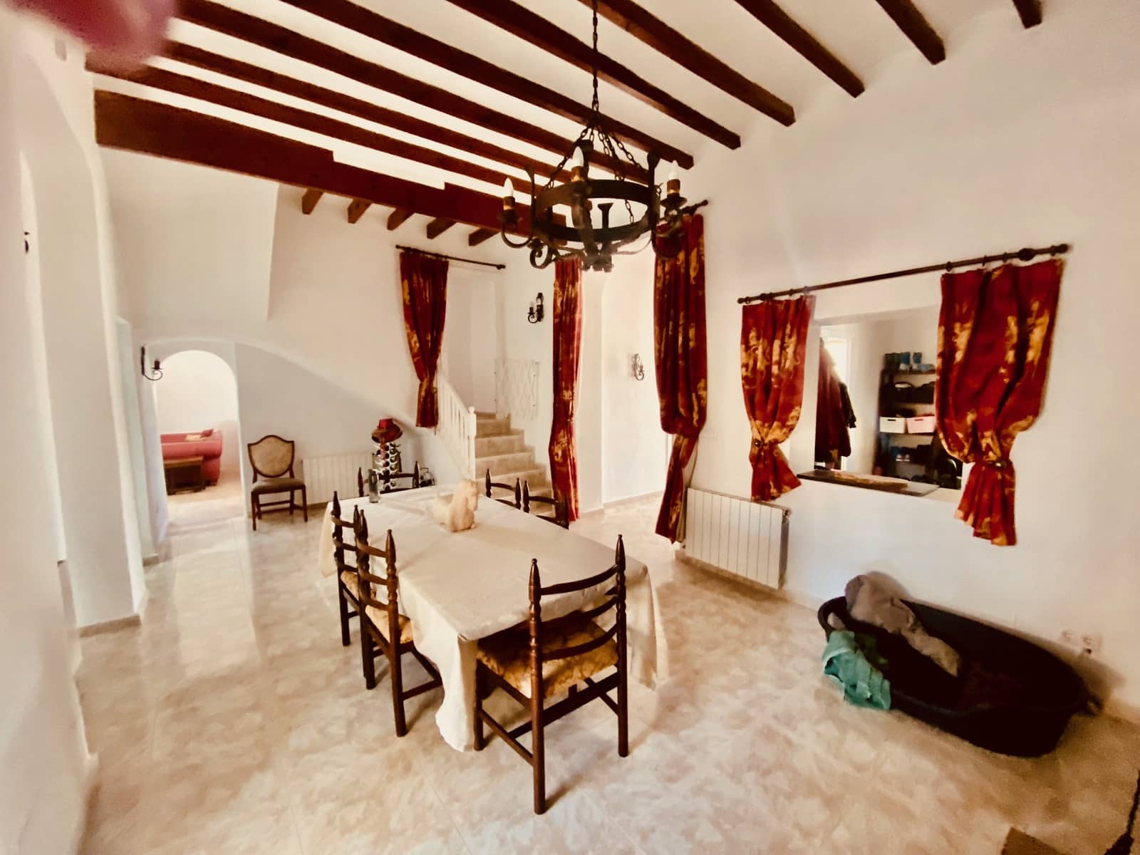 5 Zimmer Villa zu verkaufen in Barbarroja mit Pool Garage - 475.000 € (Ref: 9713608)