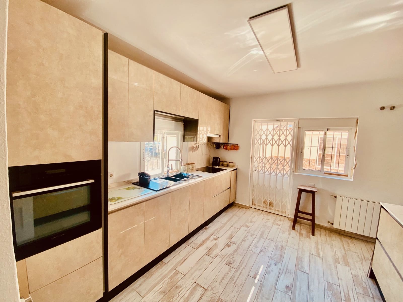 5 Zimmer Villa zu verkaufen in Barbarroja mit Pool Garage - 475.000 € (Ref: 9713608)