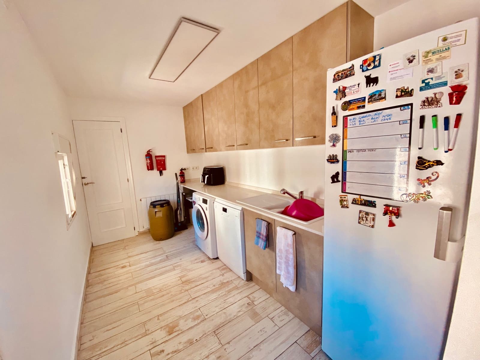 5 Zimmer Villa zu verkaufen in Barbarroja mit Pool Garage - 475.000 € (Ref: 9713608)