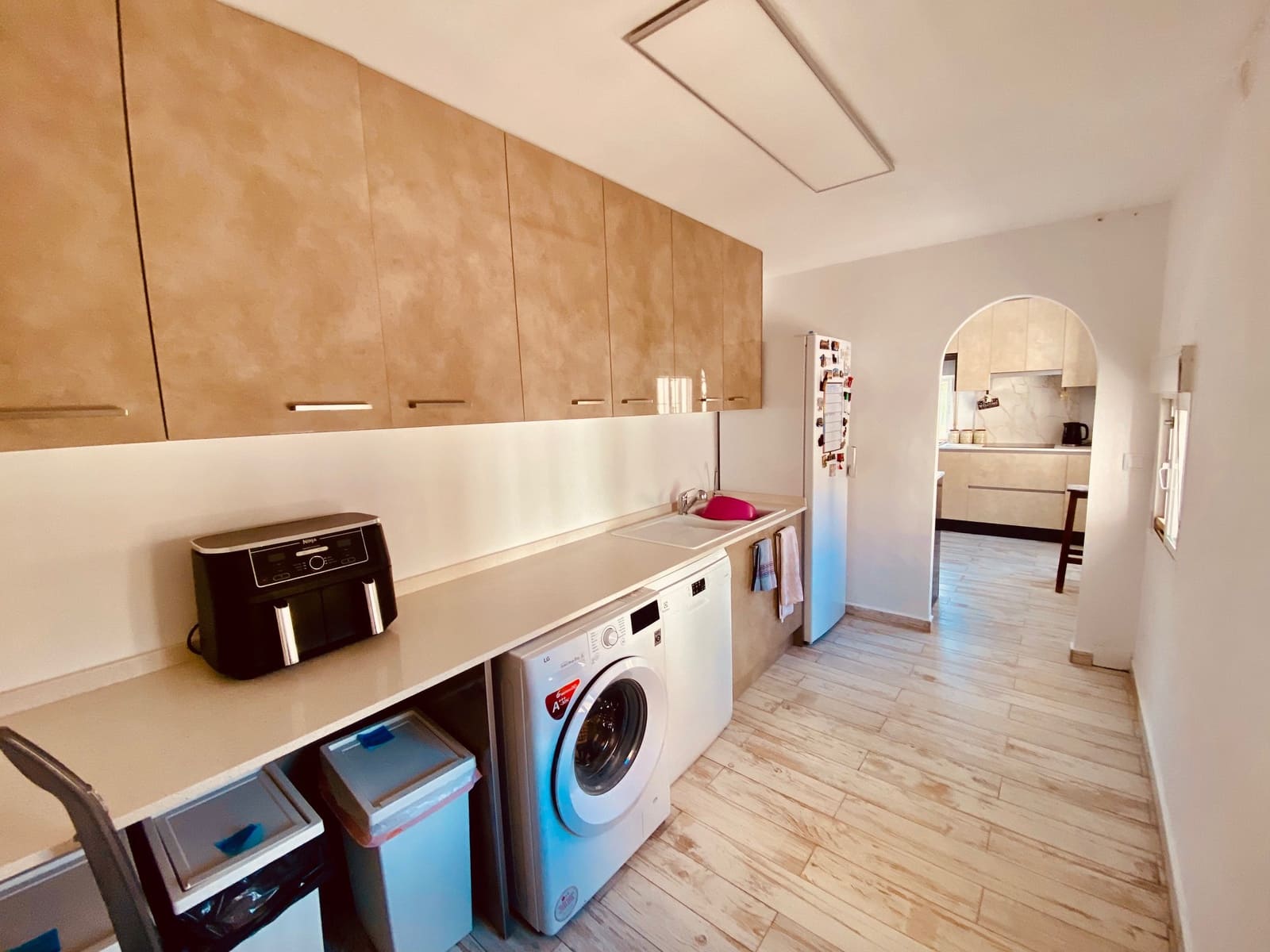 5 Zimmer Villa zu verkaufen in Barbarroja mit Pool Garage - 475.000 € (Ref: 9713608)