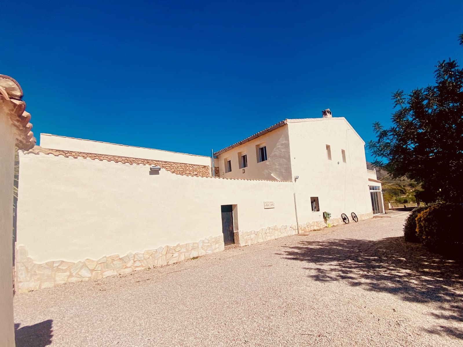 5 Zimmer Villa zu verkaufen in Barbarroja mit Pool Garage - 475.000 € (Ref: 9713608)