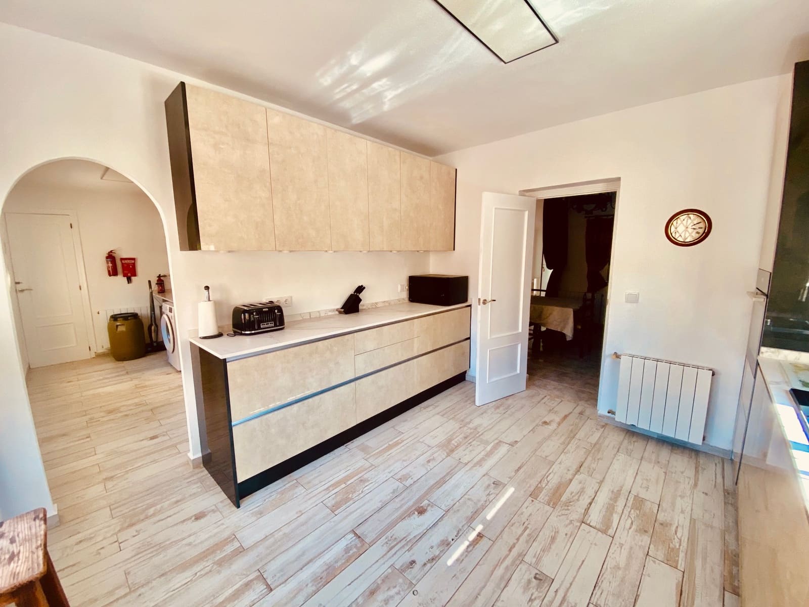 5 Zimmer Villa zu verkaufen in Barbarroja mit Pool Garage - 475.000 € (Ref: 9713608)