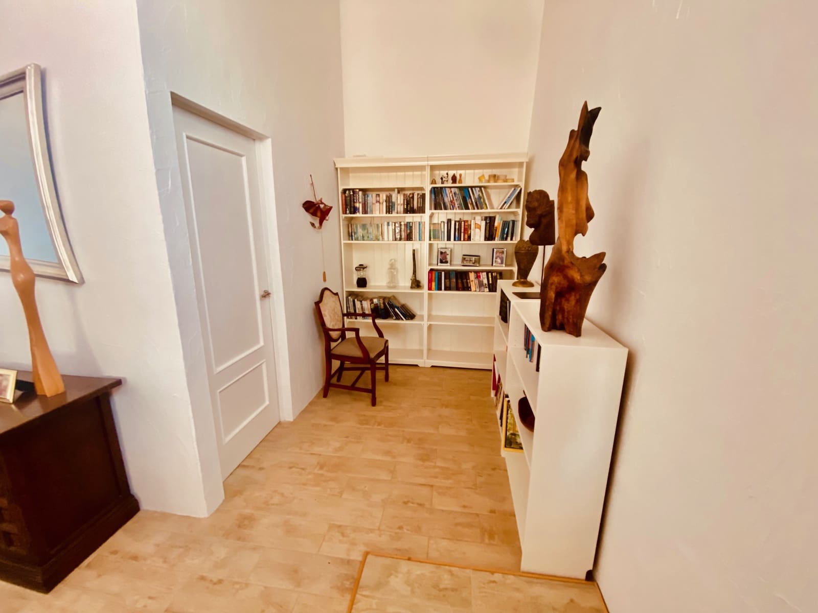 5 Zimmer Villa zu verkaufen in Barbarroja mit Pool Garage - 475.000 € (Ref: 9713608)