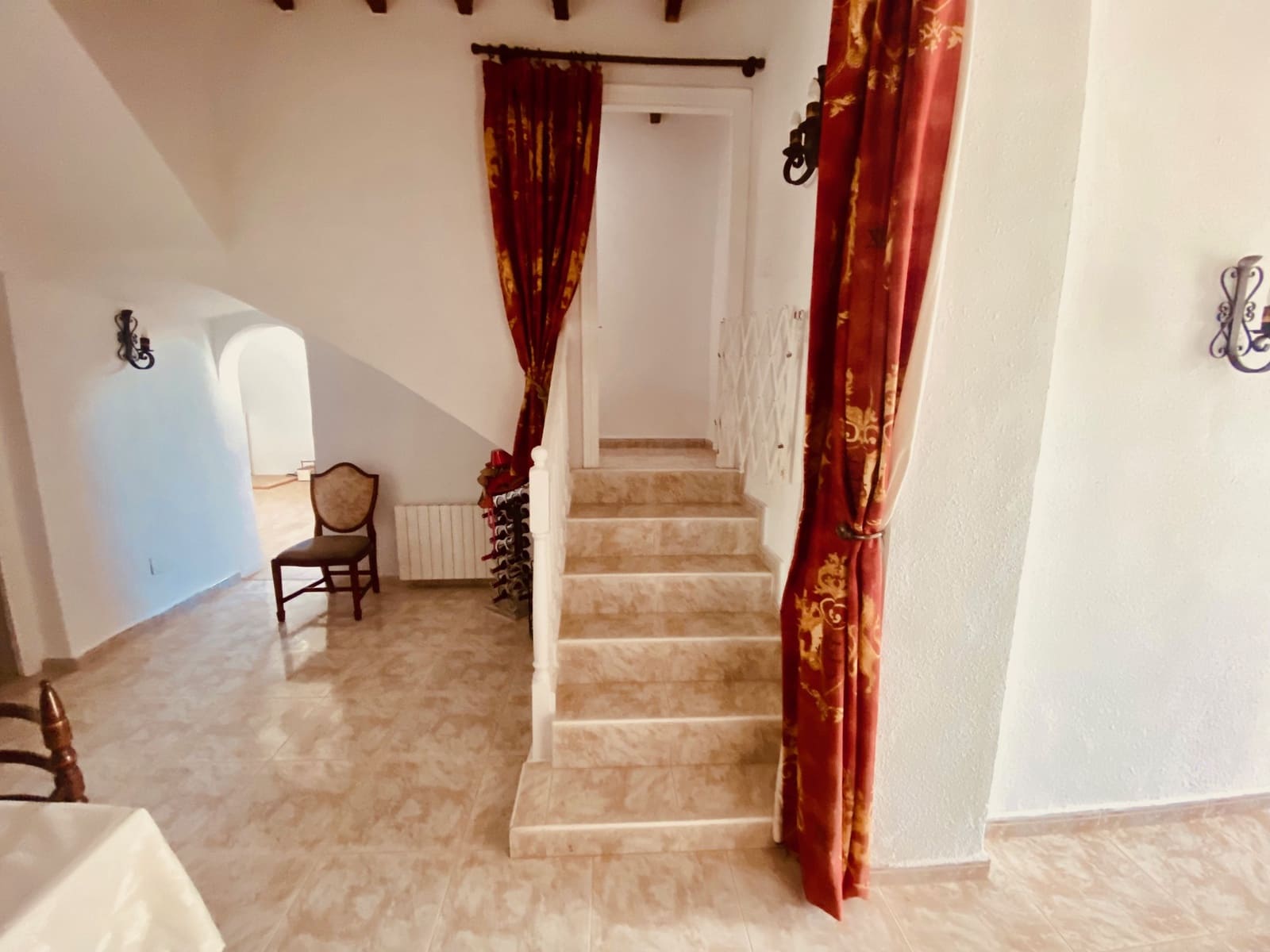 5 Zimmer Villa zu verkaufen in Barbarroja mit Pool Garage - 475.000 € (Ref: 9713608)