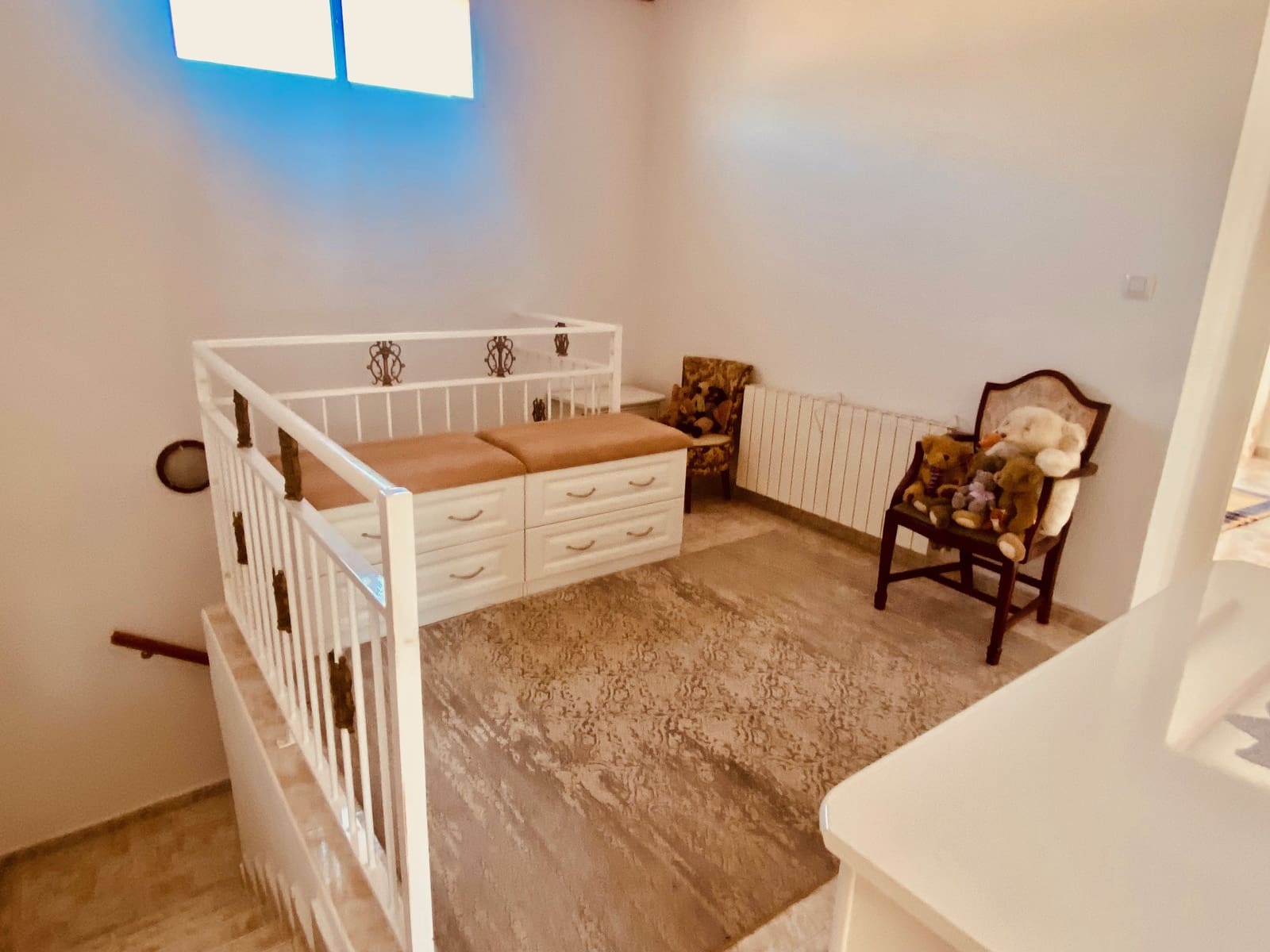 5 Zimmer Villa zu verkaufen in Barbarroja mit Pool Garage - 475.000 € (Ref: 9713608)