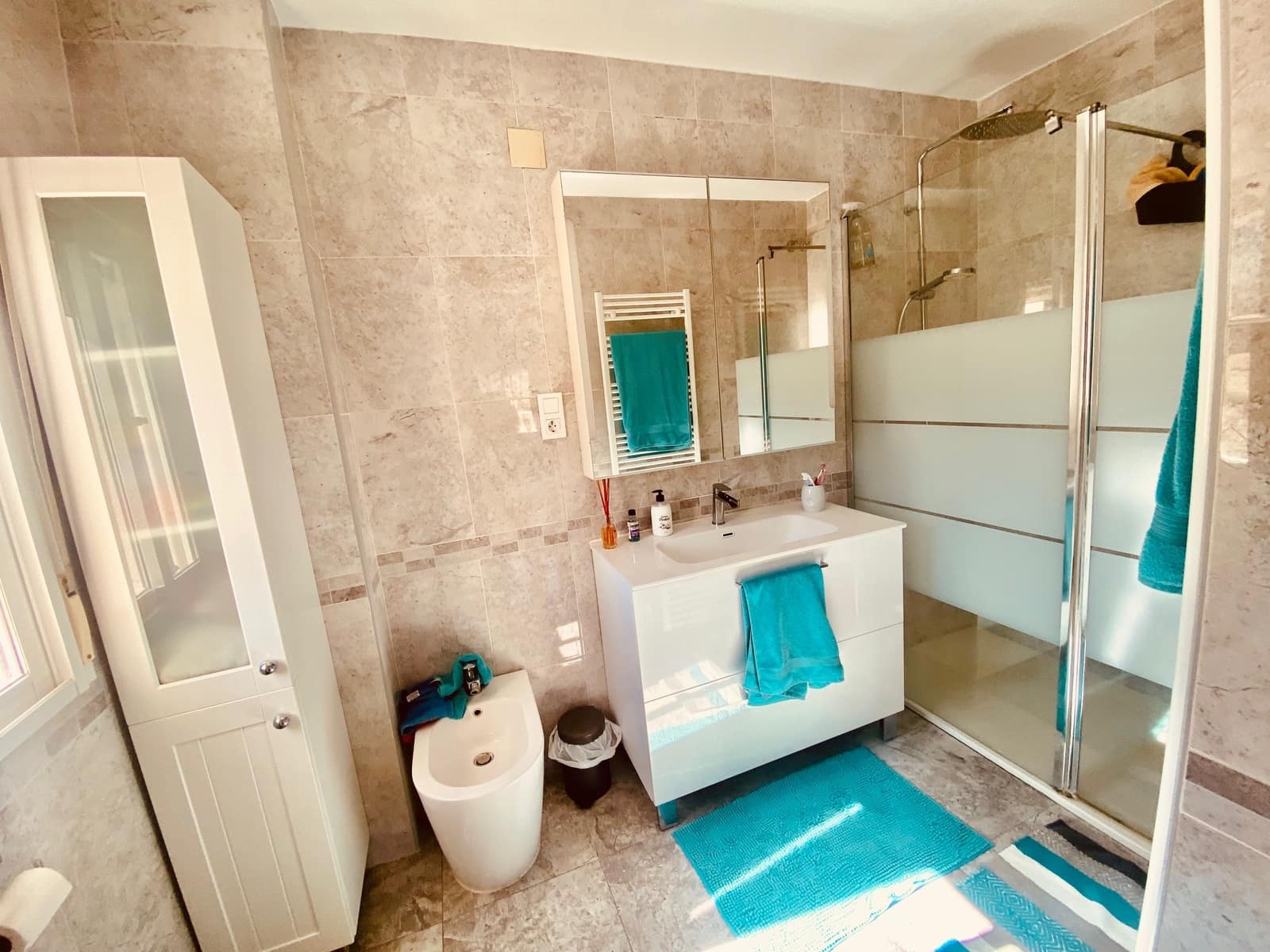 5 Zimmer Villa zu verkaufen in Barbarroja mit Pool Garage - 475.000 € (Ref: 9713608)