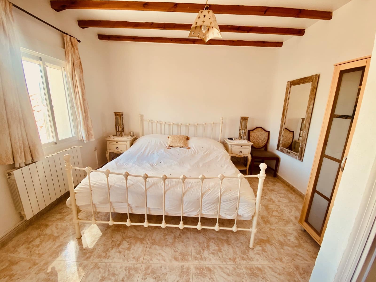 5 Zimmer Villa zu verkaufen in Barbarroja mit Pool Garage - 475.000 € (Ref: 9713608)