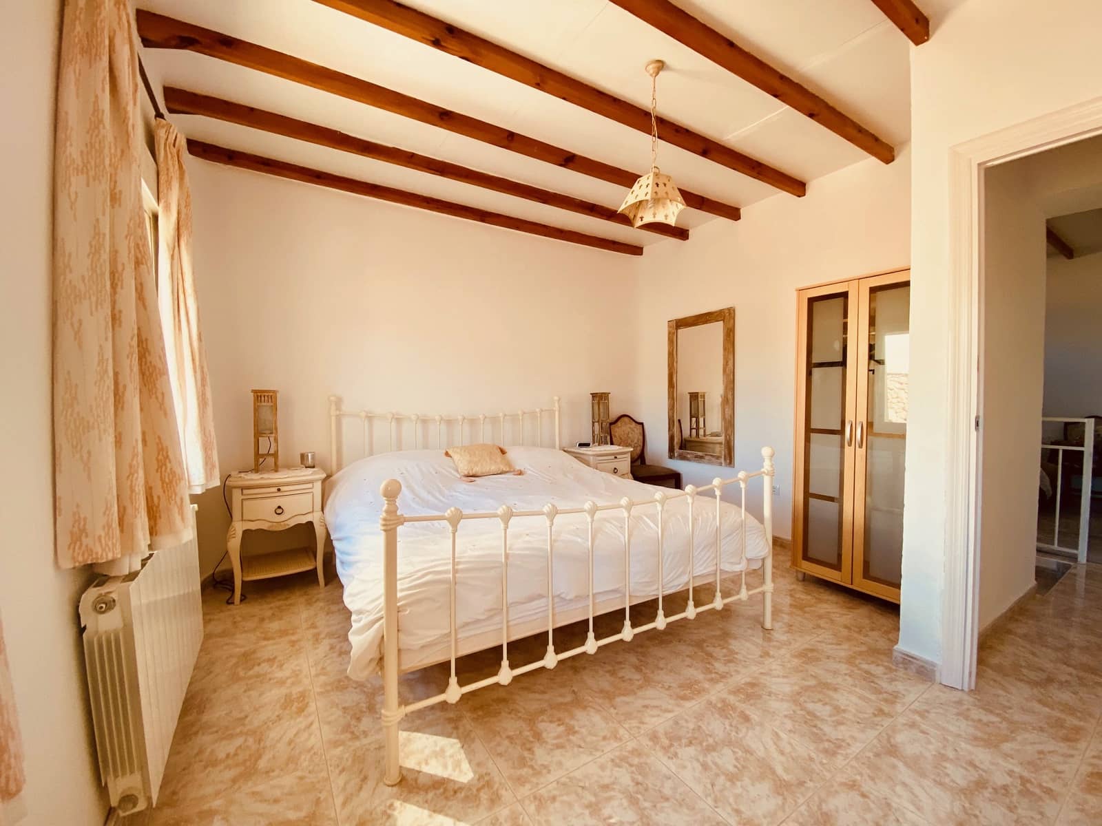 5 Zimmer Villa zu verkaufen in Barbarroja mit Pool Garage - 475.000 € (Ref: 9713608)