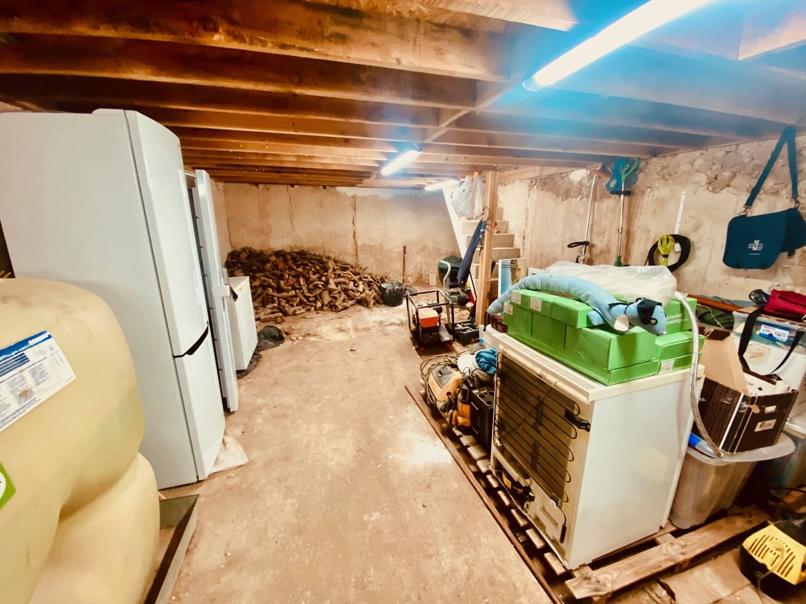 5 Zimmer Villa zu verkaufen in Barbarroja mit Pool Garage - 475.000 € (Ref: 9713608)