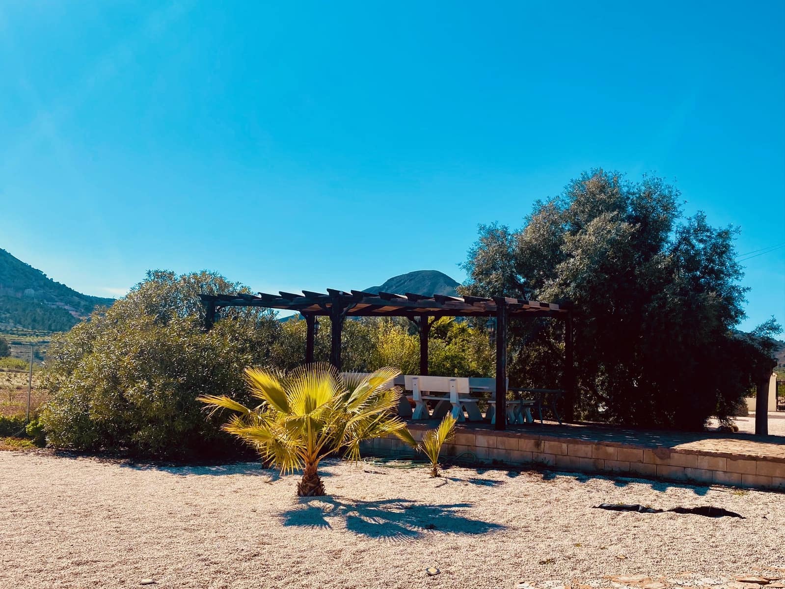 5 Zimmer Villa zu verkaufen in Barbarroja mit Pool Garage - 475.000 € (Ref: 9713608)