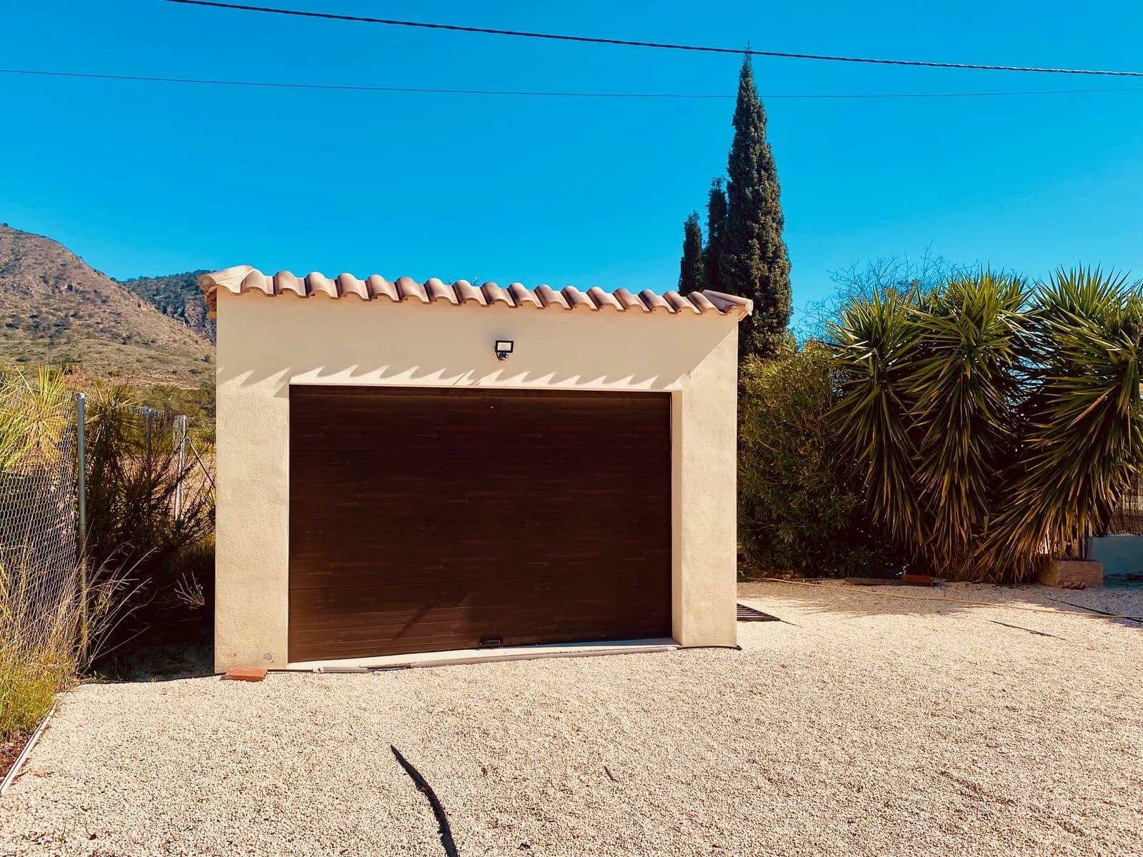 5 Zimmer Villa zu verkaufen in Barbarroja mit Pool Garage - 475.000 € (Ref: 9713608)