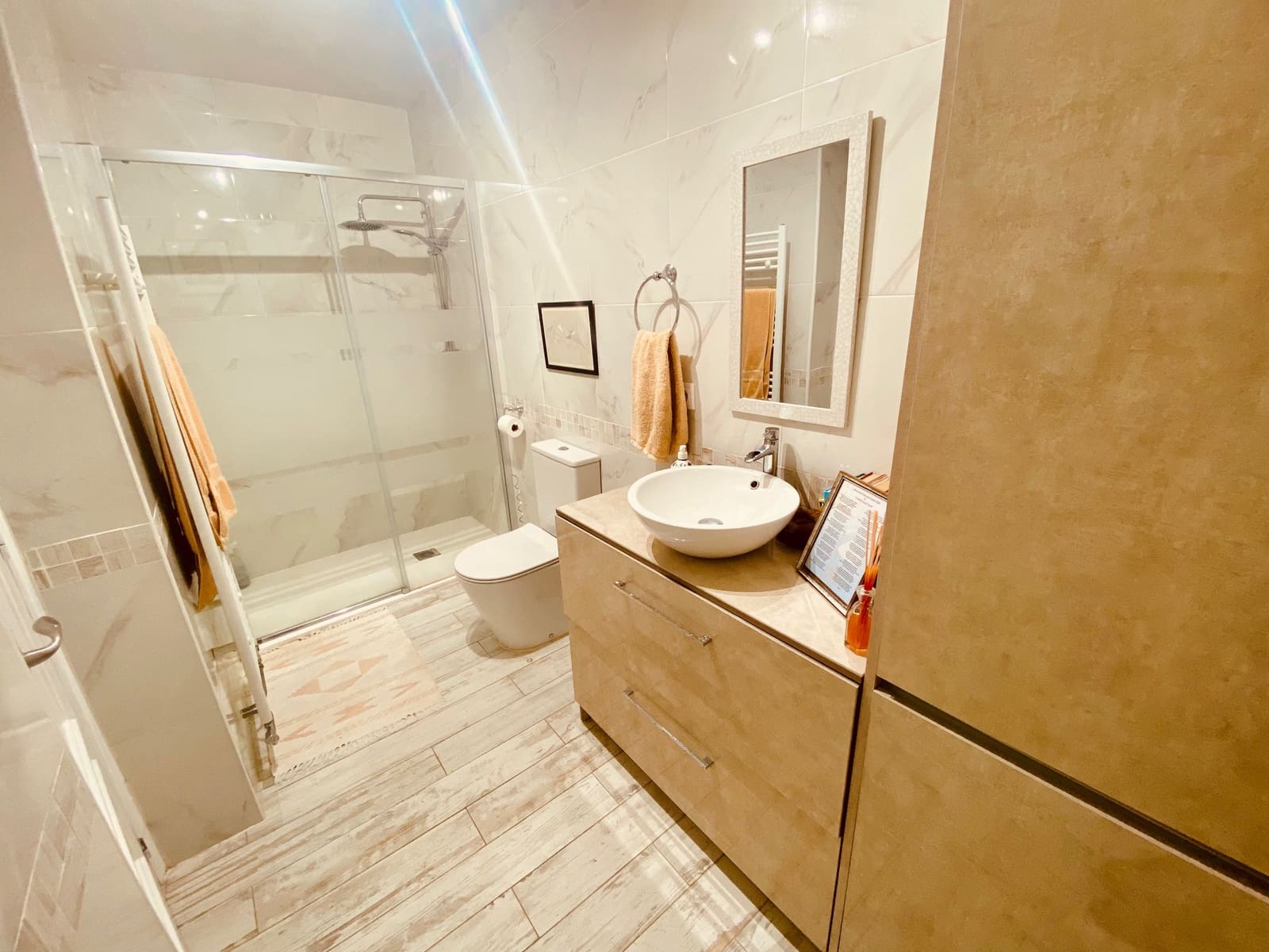 5 Zimmer Villa zu verkaufen in Barbarroja mit Pool Garage - 475.000 € (Ref: 9713608)