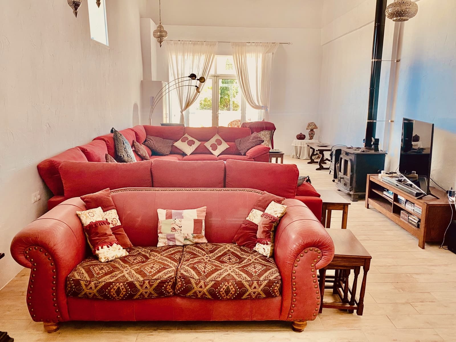 5 Zimmer Villa zu verkaufen in Barbarroja mit Pool Garage - 475.000 € (Ref: 9713608)