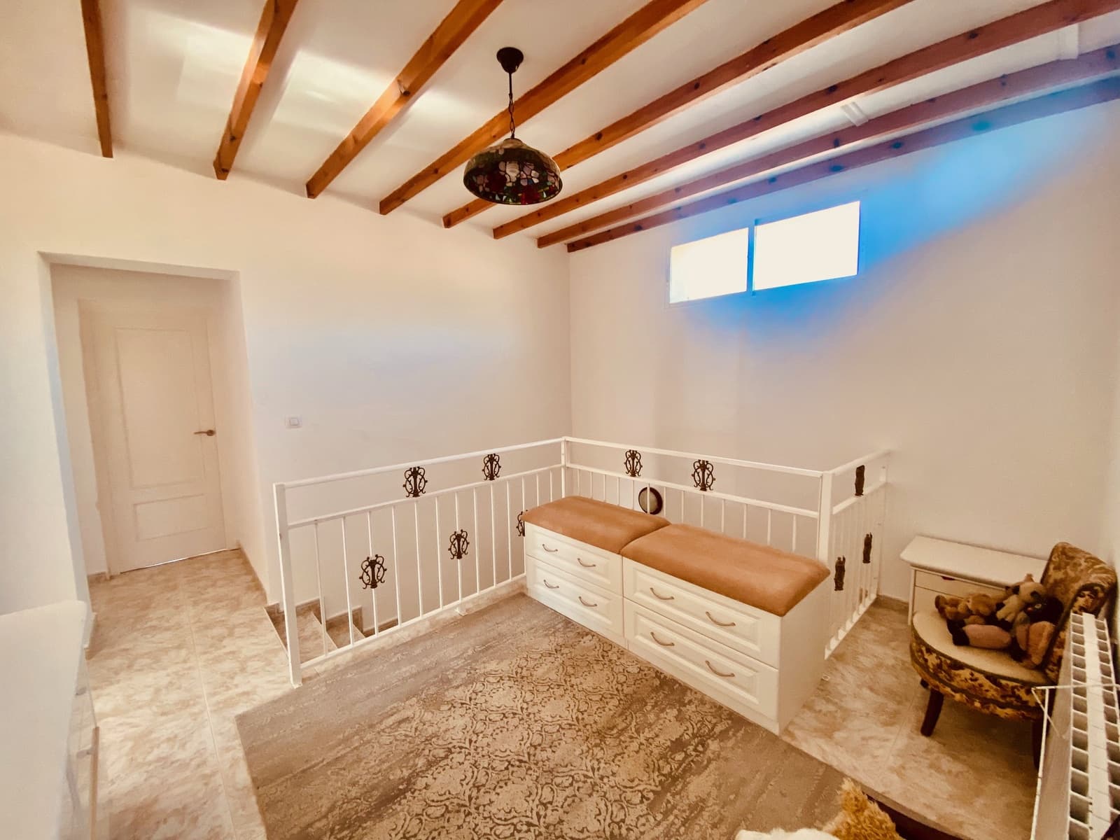 5 Zimmer Villa zu verkaufen in Barbarroja mit Pool Garage - 475.000 € (Ref: 9713608)