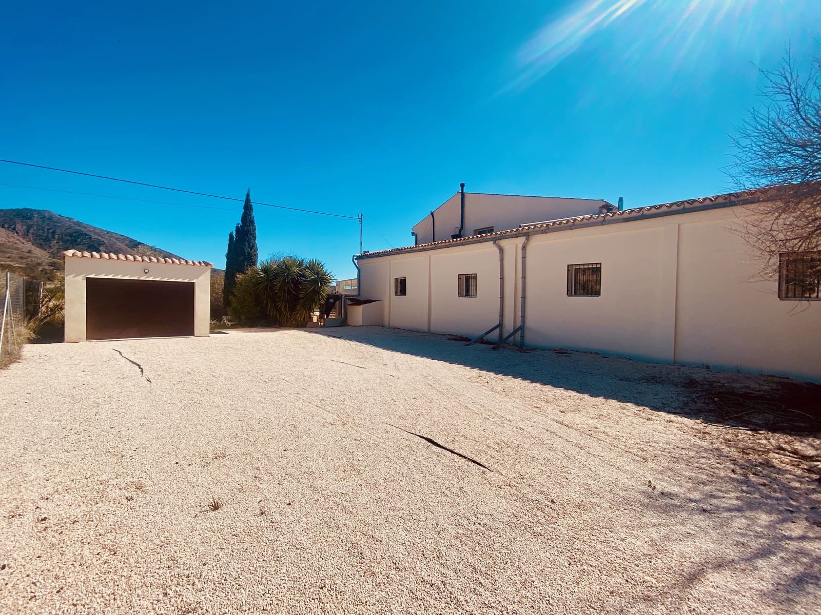 5 Zimmer Villa zu verkaufen in Barbarroja mit Pool Garage - 475.000 € (Ref: 9713608)