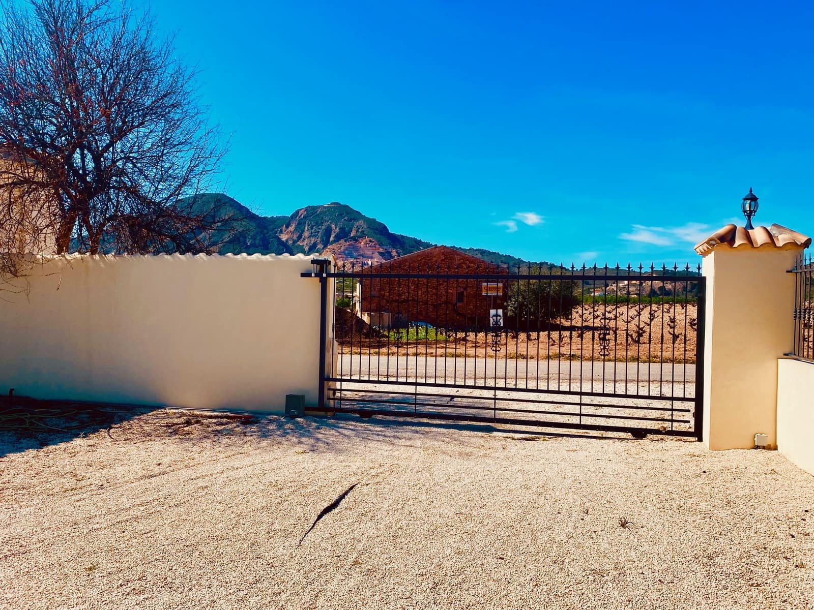 5 Zimmer Villa zu verkaufen in Barbarroja mit Pool Garage - 475.000 € (Ref: 9713608)