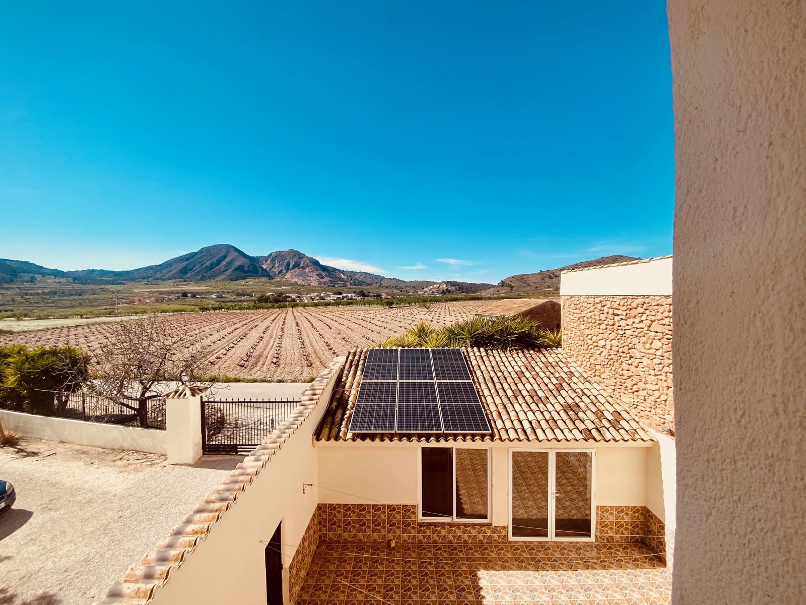 5 Zimmer Villa zu verkaufen in Barbarroja mit Pool Garage - 475.000 € (Ref: 9713608)