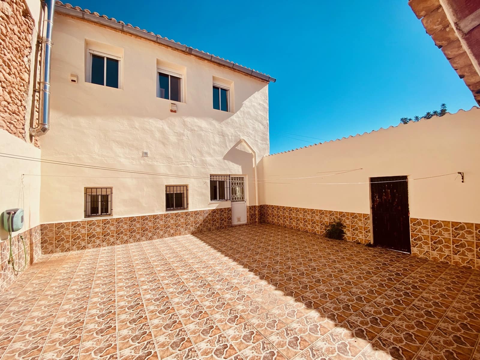 5 Zimmer Villa zu verkaufen in Barbarroja mit Pool Garage - 475.000 € (Ref: 9713608)