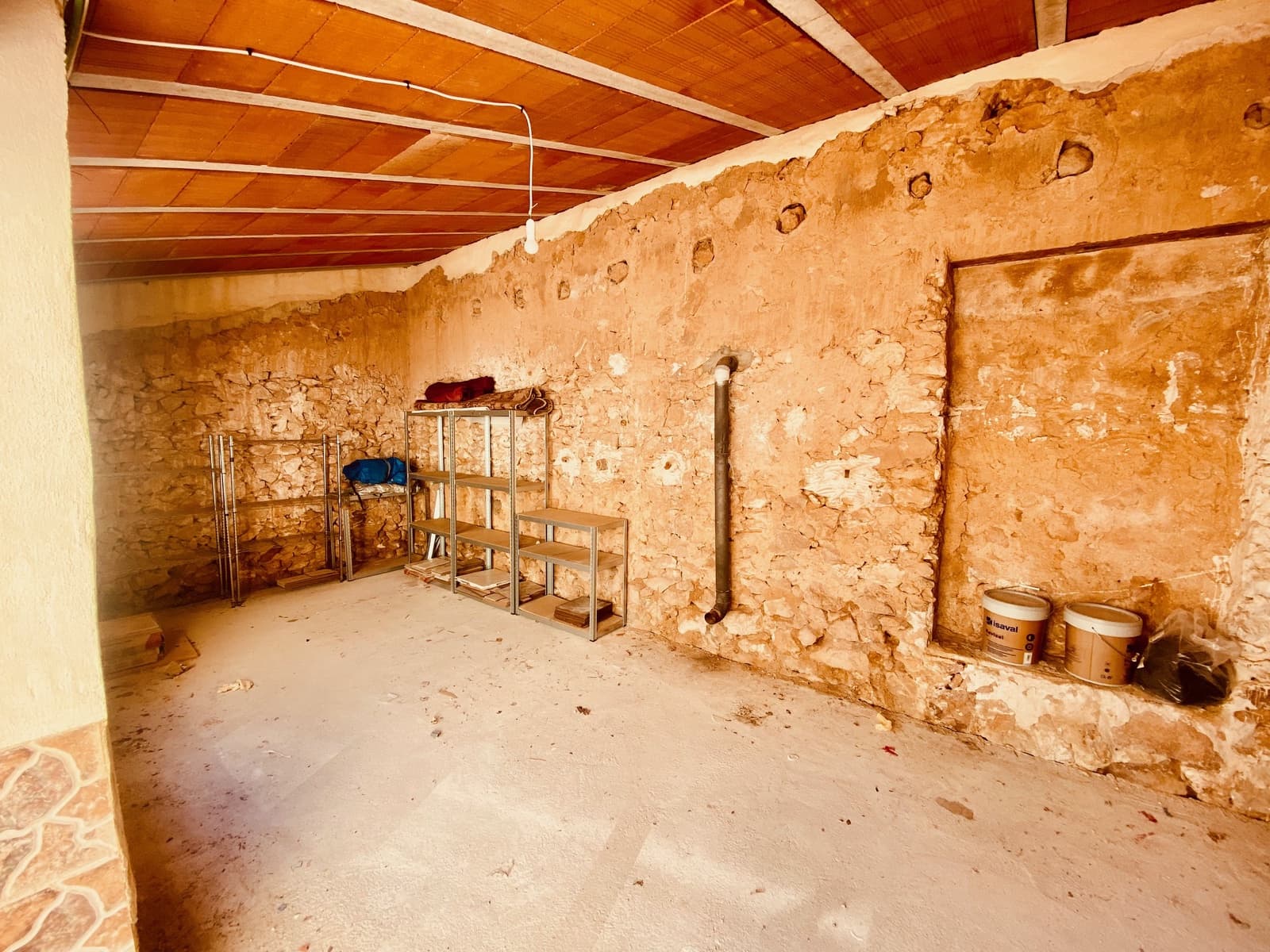 5 Zimmer Villa zu verkaufen in Barbarroja mit Pool Garage - 475.000 € (Ref: 9713608)