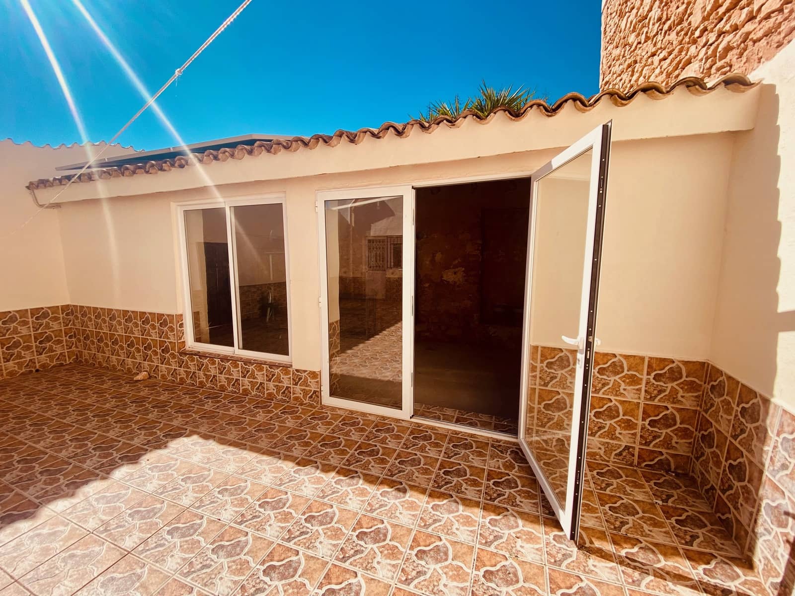 5 Zimmer Villa zu verkaufen in Barbarroja mit Pool Garage - 475.000 € (Ref: 9713608)