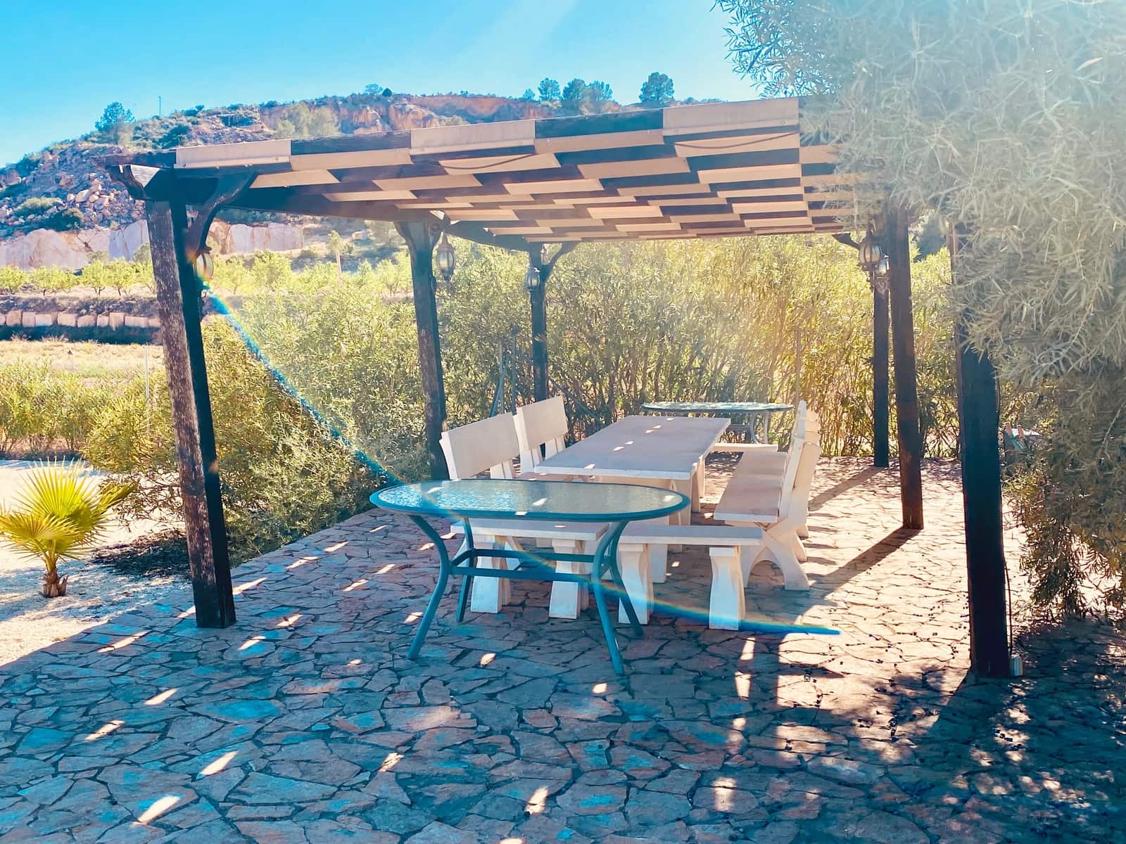 5 Zimmer Villa zu verkaufen in Barbarroja mit Pool Garage - 475.000 € (Ref: 9713608)