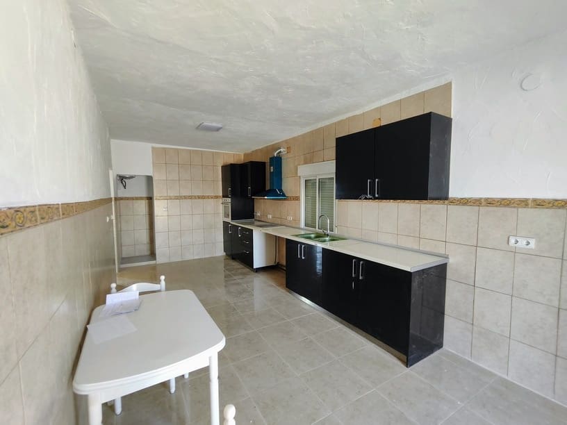 4 sypialnia Dom na sprzedaż w Pinoso - 220 000 € (Ref: 9733946)