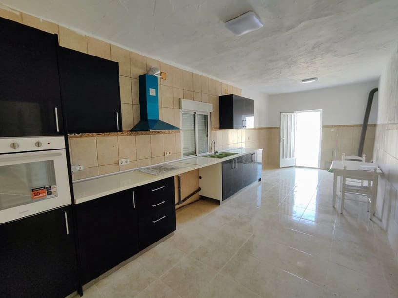 4 sypialnia Dom na sprzedaż w Pinoso - 220 000 € (Ref: 9733946)