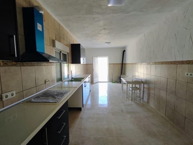 4 sypialnia Dom na sprzedaż w Pinoso - 220 000 € (Ref: 9733946)