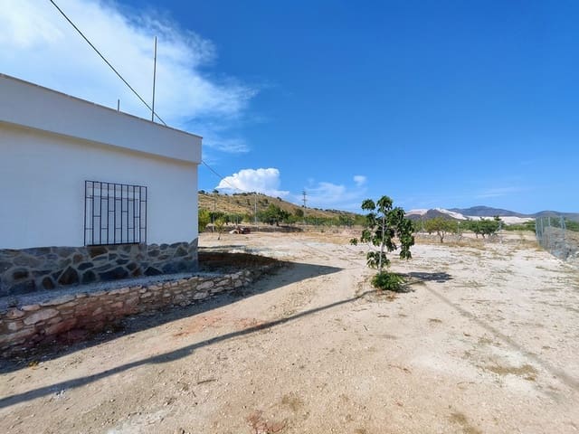 4 sypialnia Dom na sprzedaż w Pinoso - 220 000 € (Ref: 9733946)