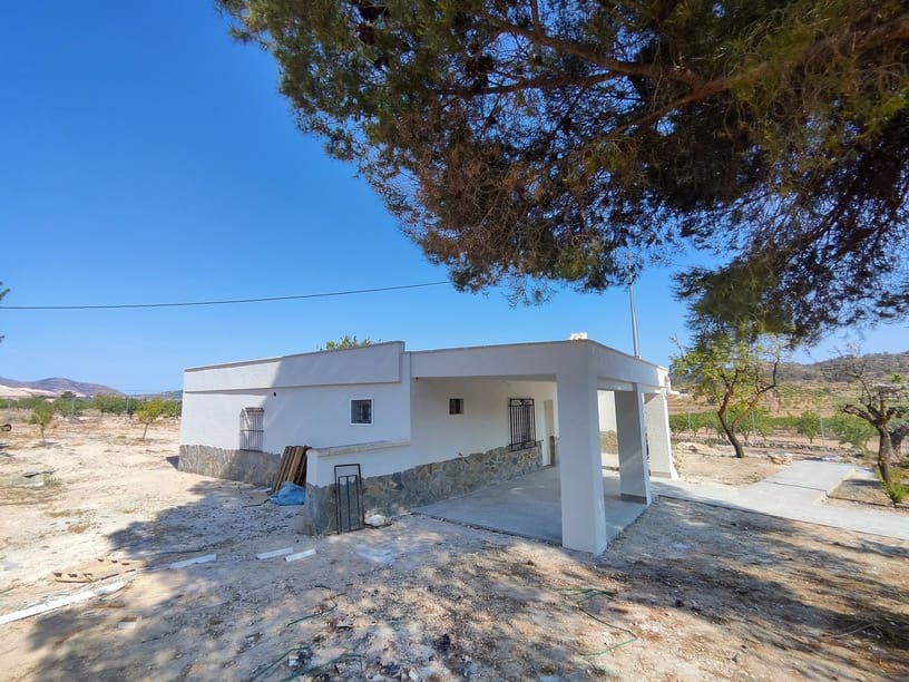 4 sypialnia Dom na sprzedaż w Pinoso - 220 000 € (Ref: 9733946)