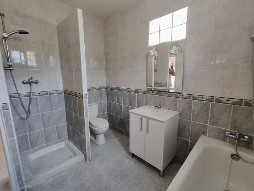 4 sypialnia Dom na sprzedaż w Pinoso - 220 000 € (Ref: 9733946)